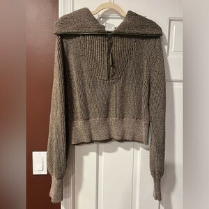 Varley Quarterzip